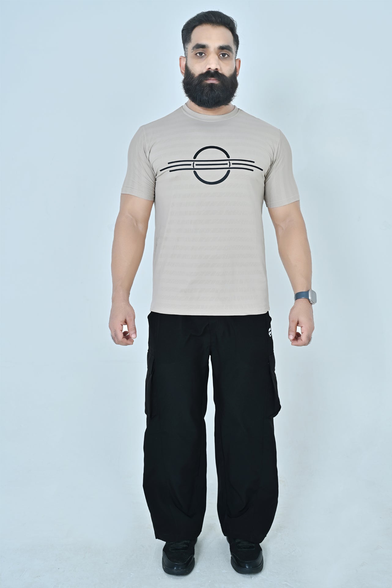 Aero Line Sports T-Shirt