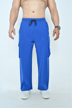Endovar Goda Pockete Trousers For Men's