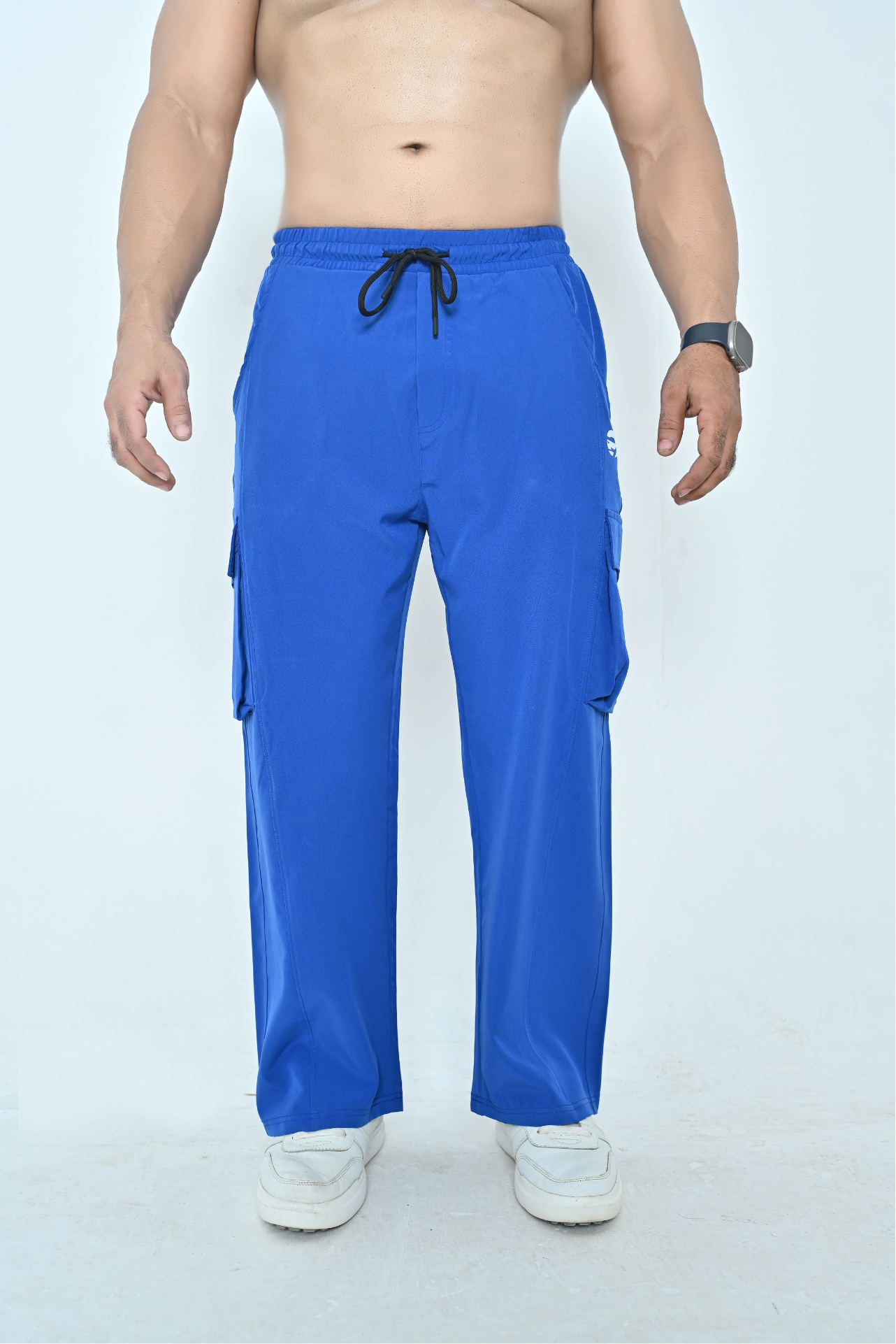 Endovar Goda Pockete Trousers For Men's