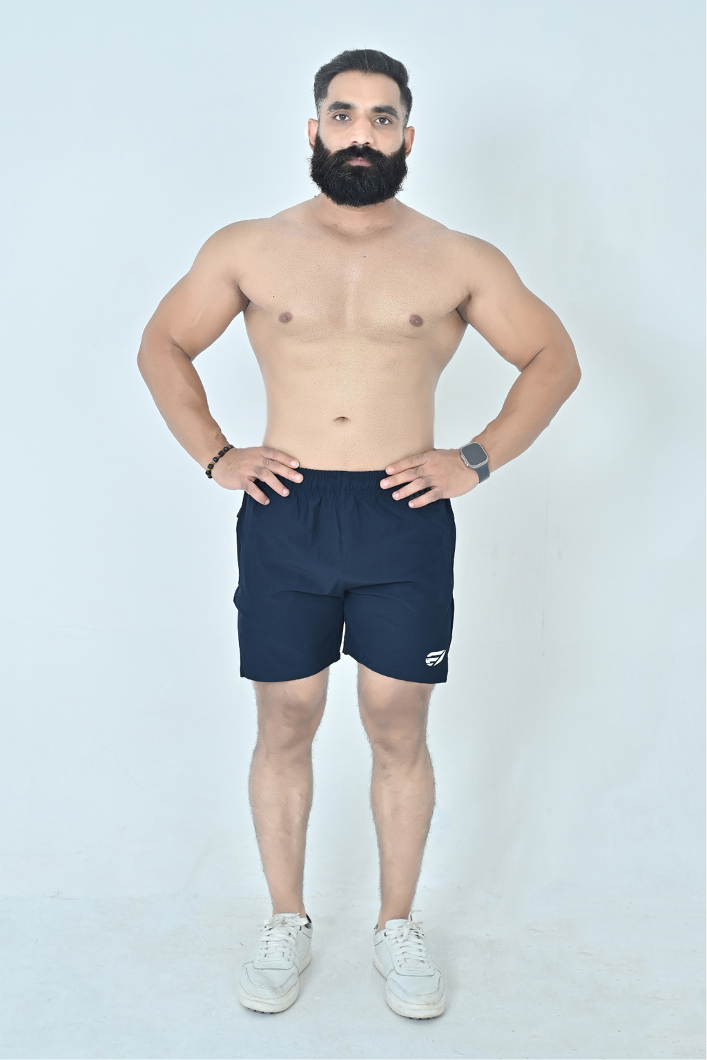 Endovar Signature Shorts For Men
