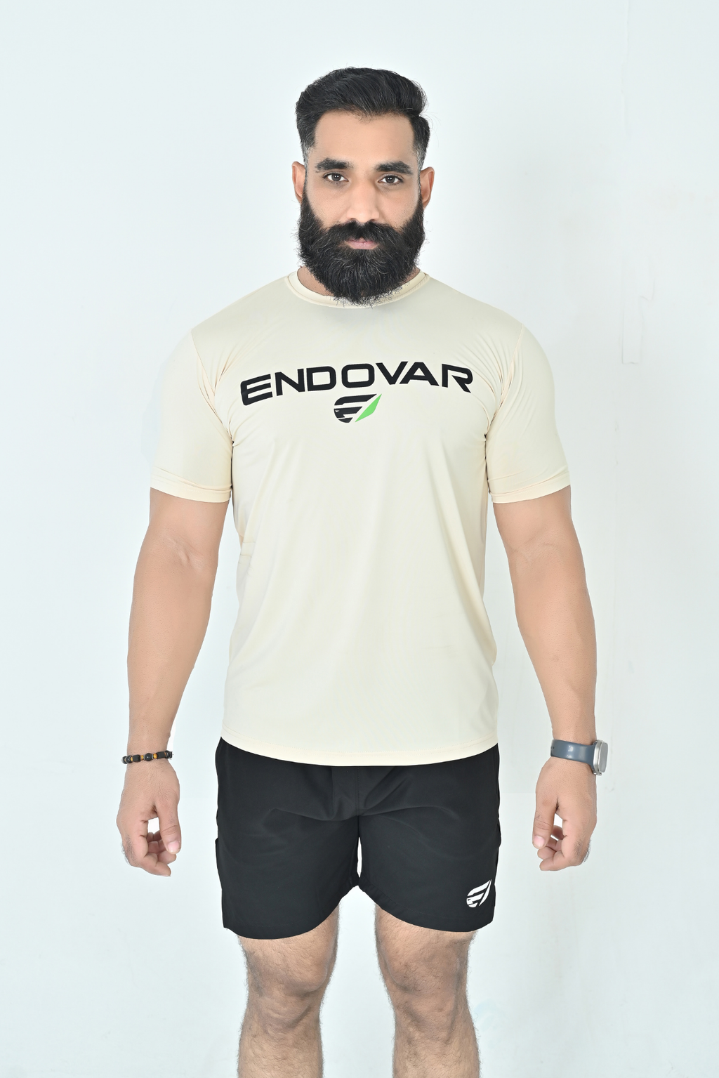 Endovar Signature Logo Sports T-Shirt