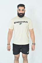Endovar Signature Logo Sports T-Shirt