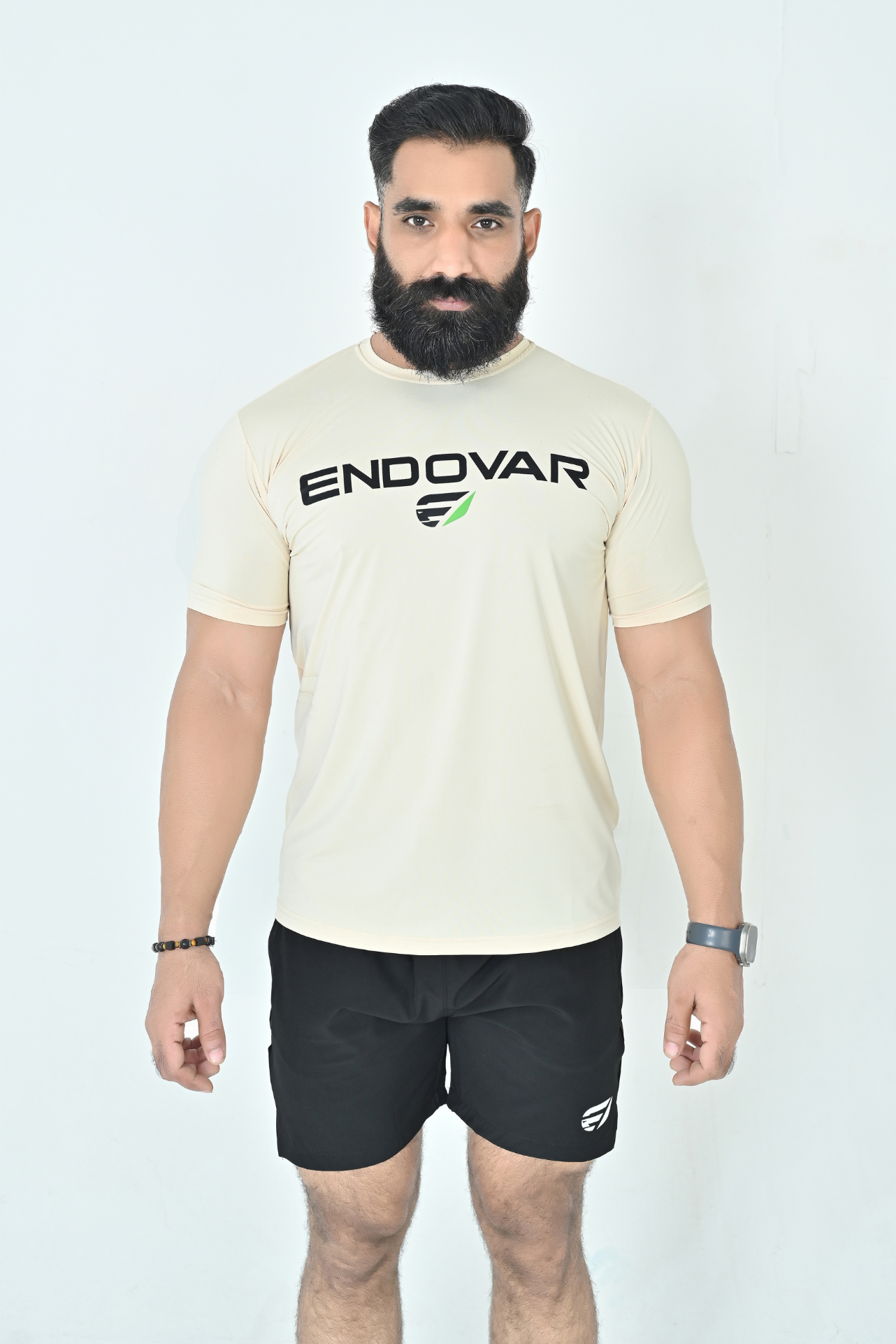 Endovar Signature Logo Sports T-Shirt