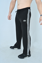 Endovar 3 Lines Art Trousers For Men's