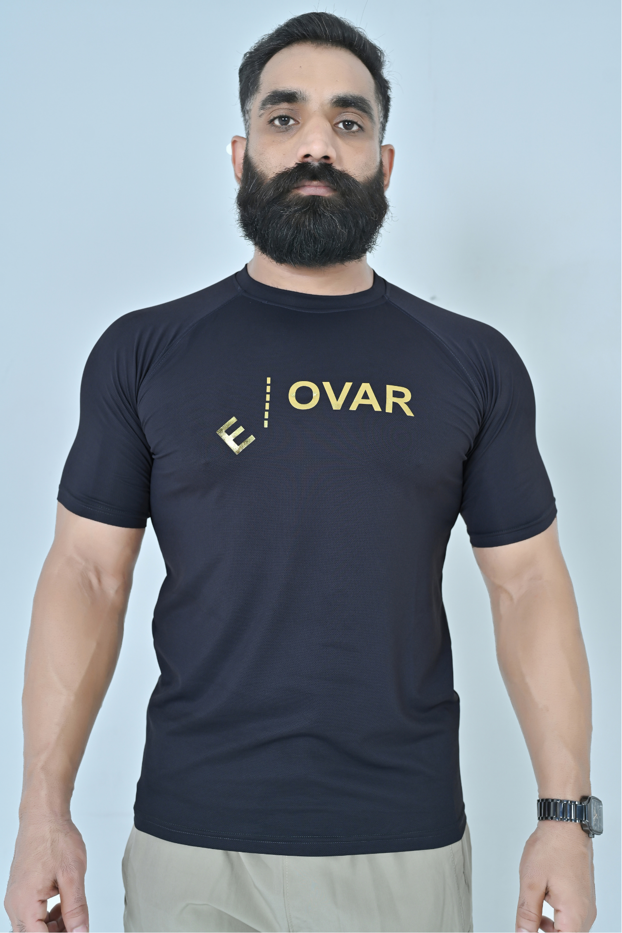 Endovar Gold Sports T-Shirt