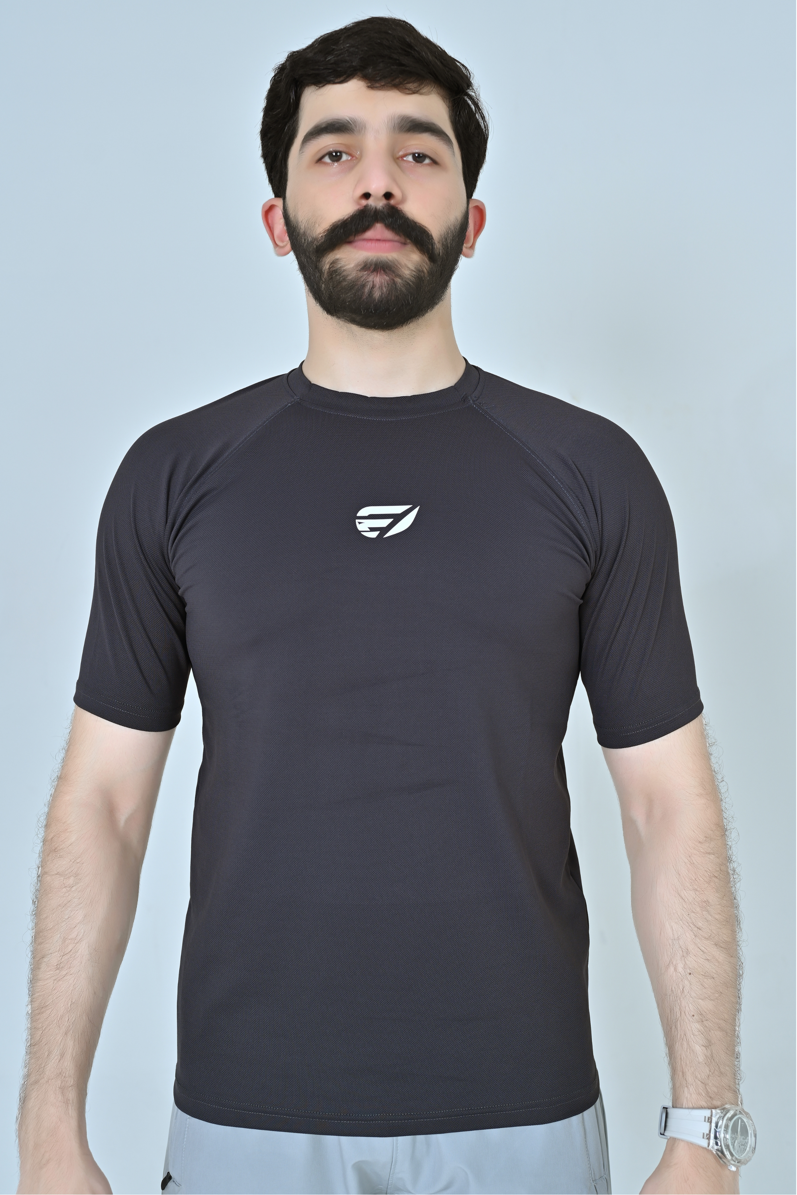 Nothing Art Design Sports T-Shirt