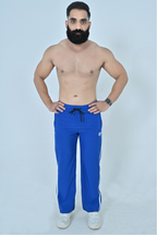 Endovar 3 Lines Art Trousers For Men's