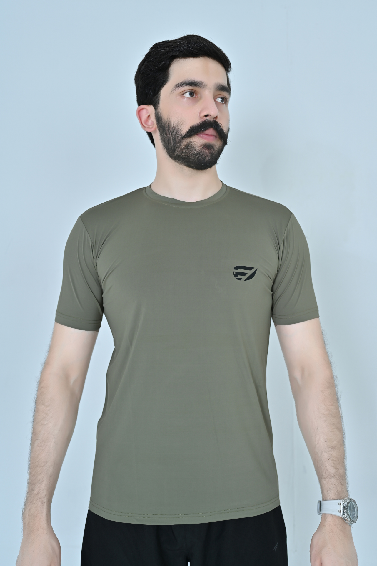 Endovar Vertical Performance T-Shirt