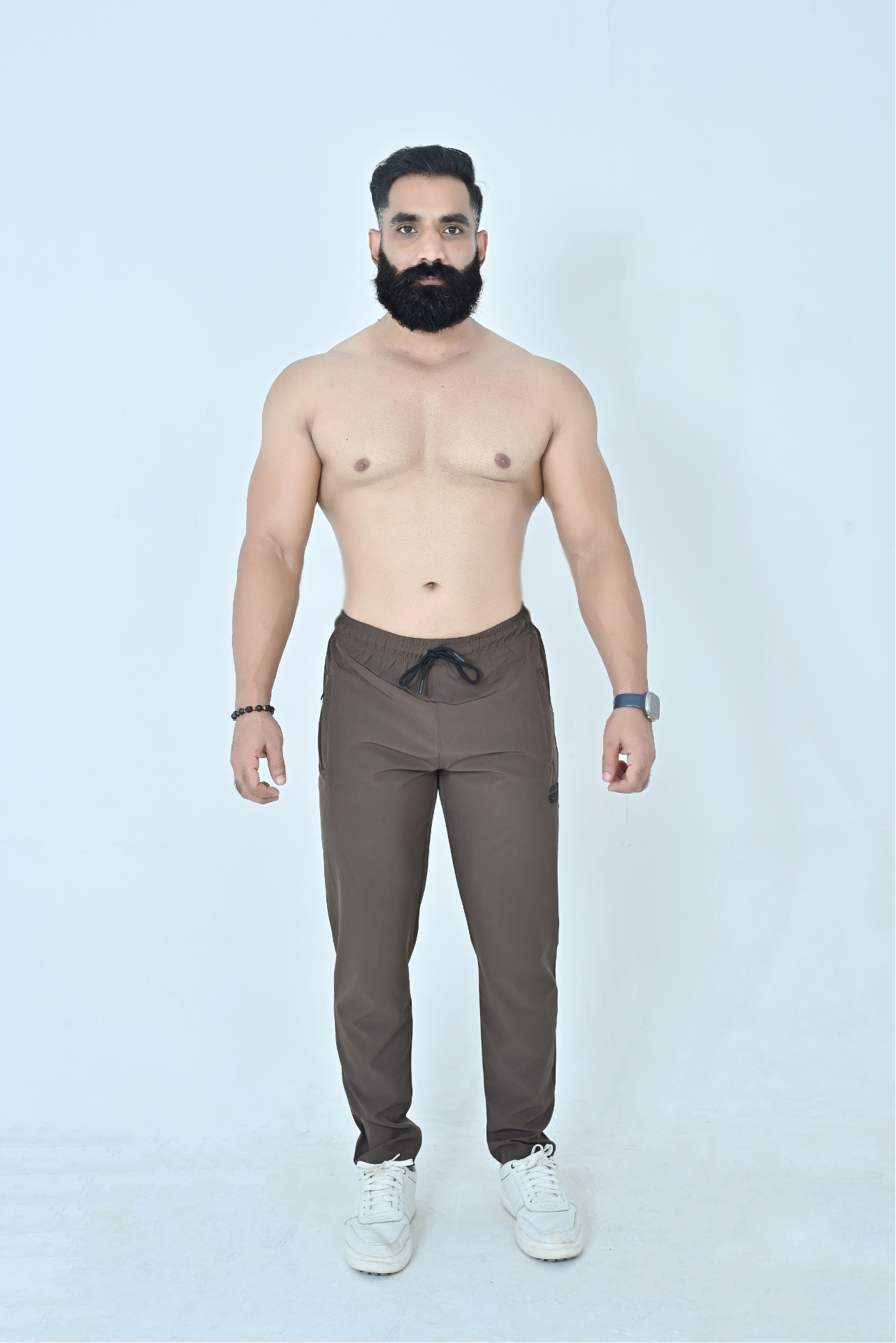 Endovar 3 Azwar Trousers For Men's