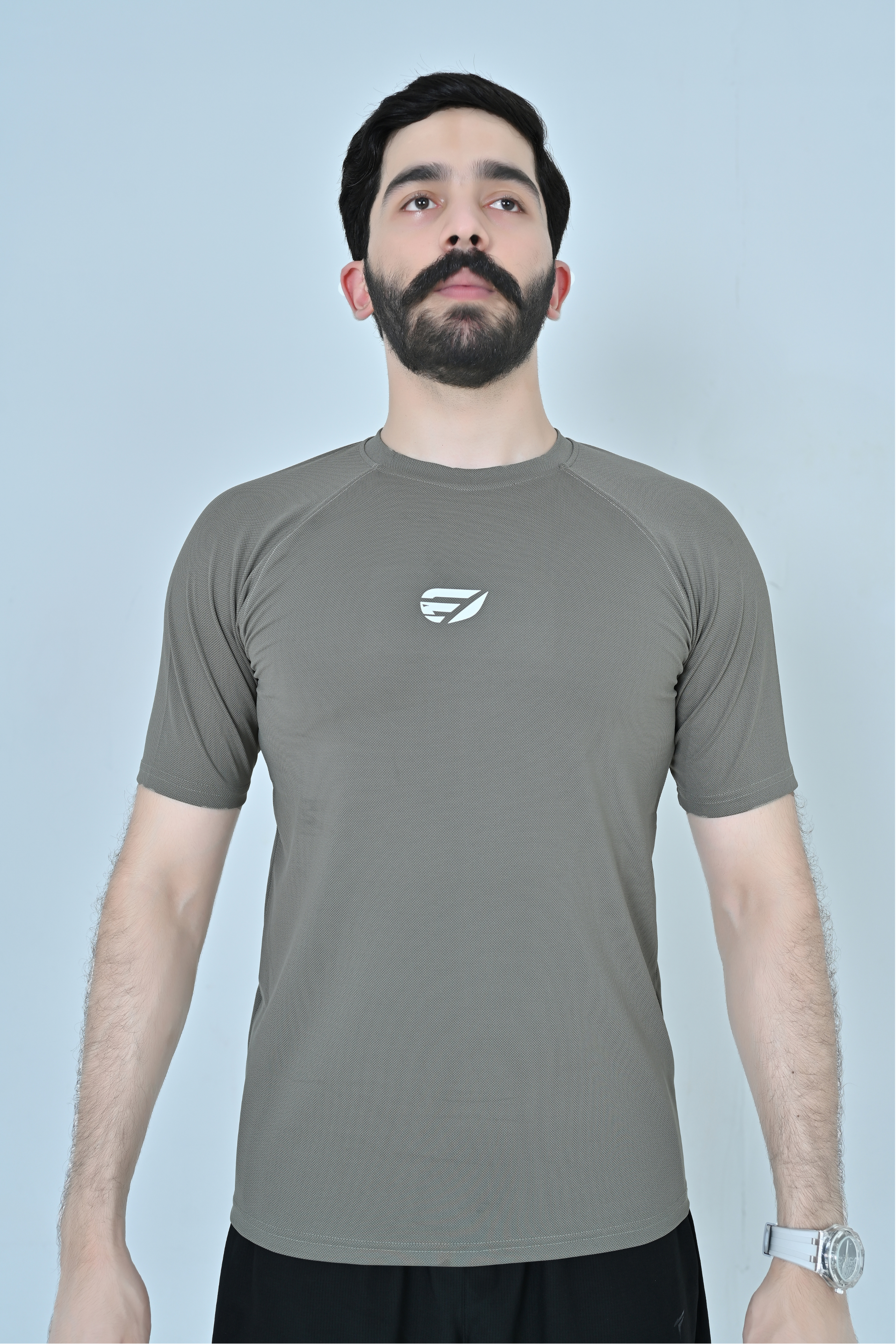 Nothing Art Design Sports T-Shirt