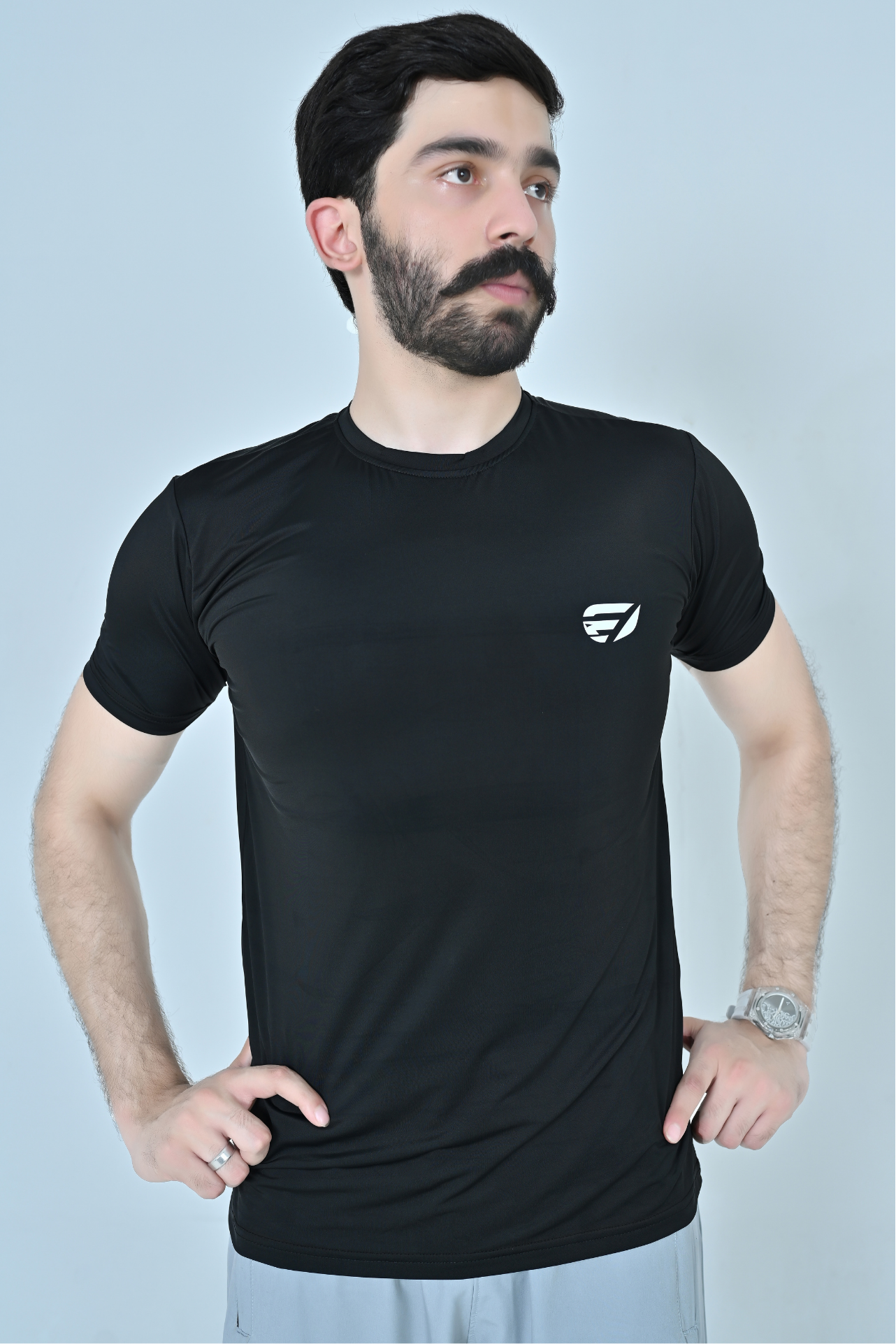Endovar Vertical Performance T-Shirt