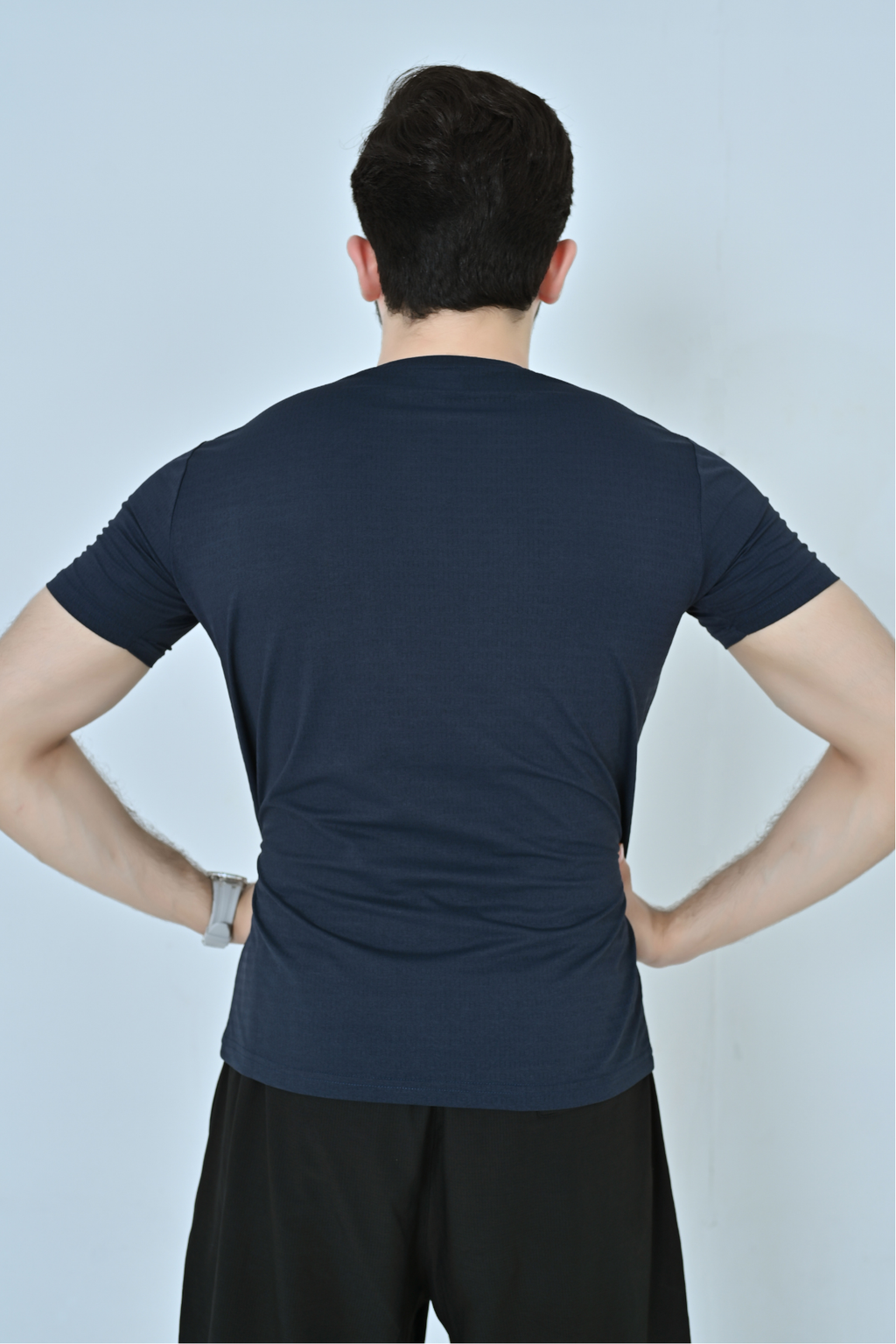 Offline Graphic T-Shirt