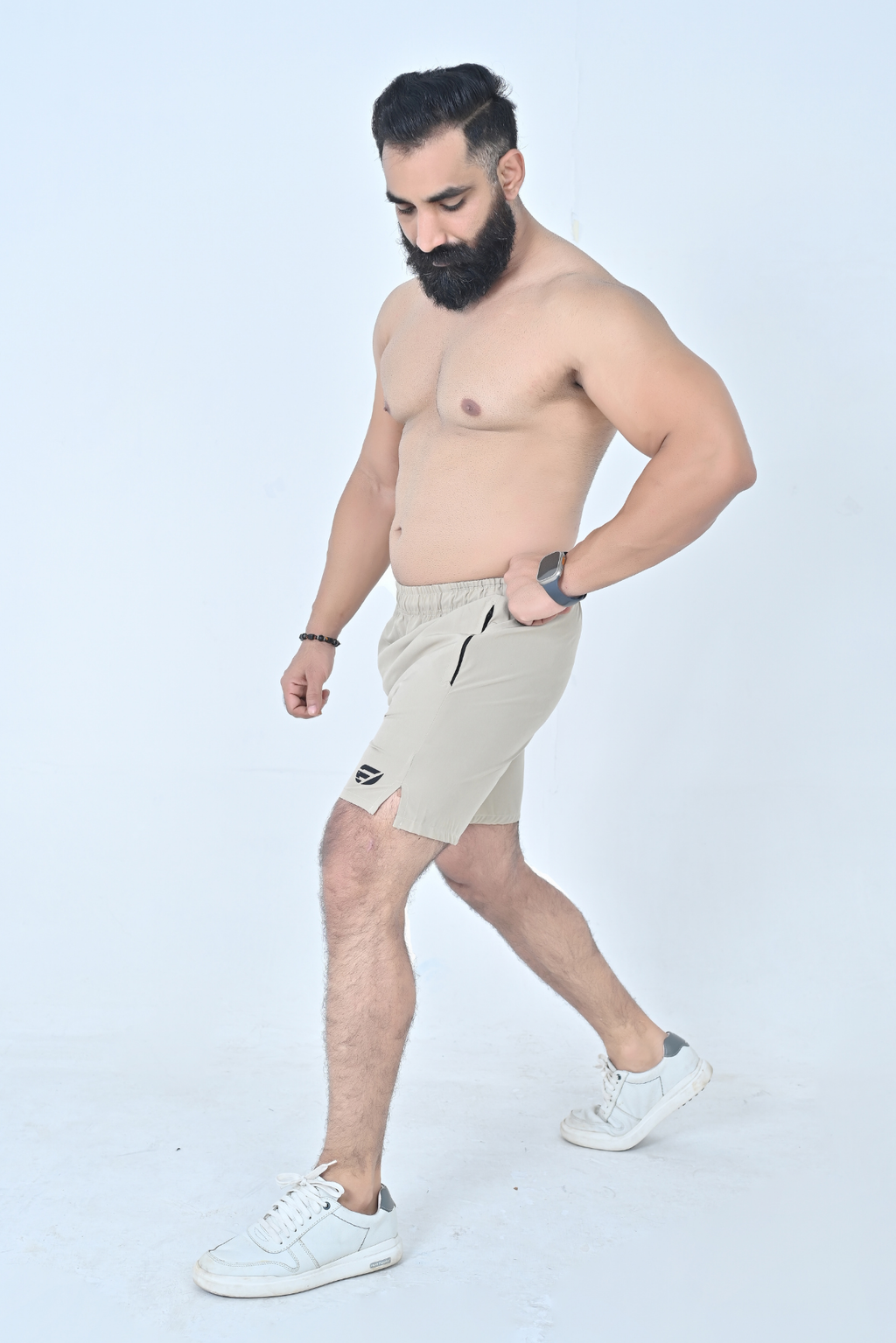 Endovar Signature Shorts For Men