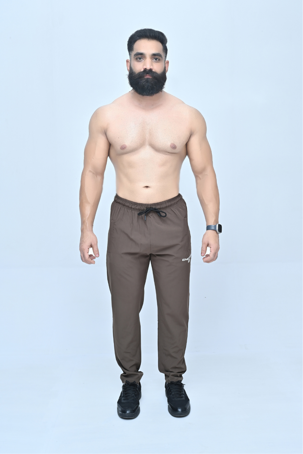 Endovar Trousers For Men's