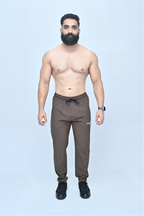 Endovar Trousers For Men's