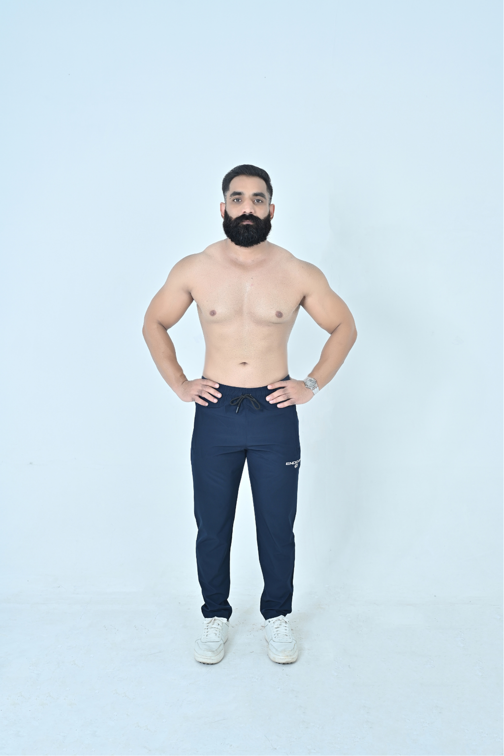 Endovar Trousers For Men's