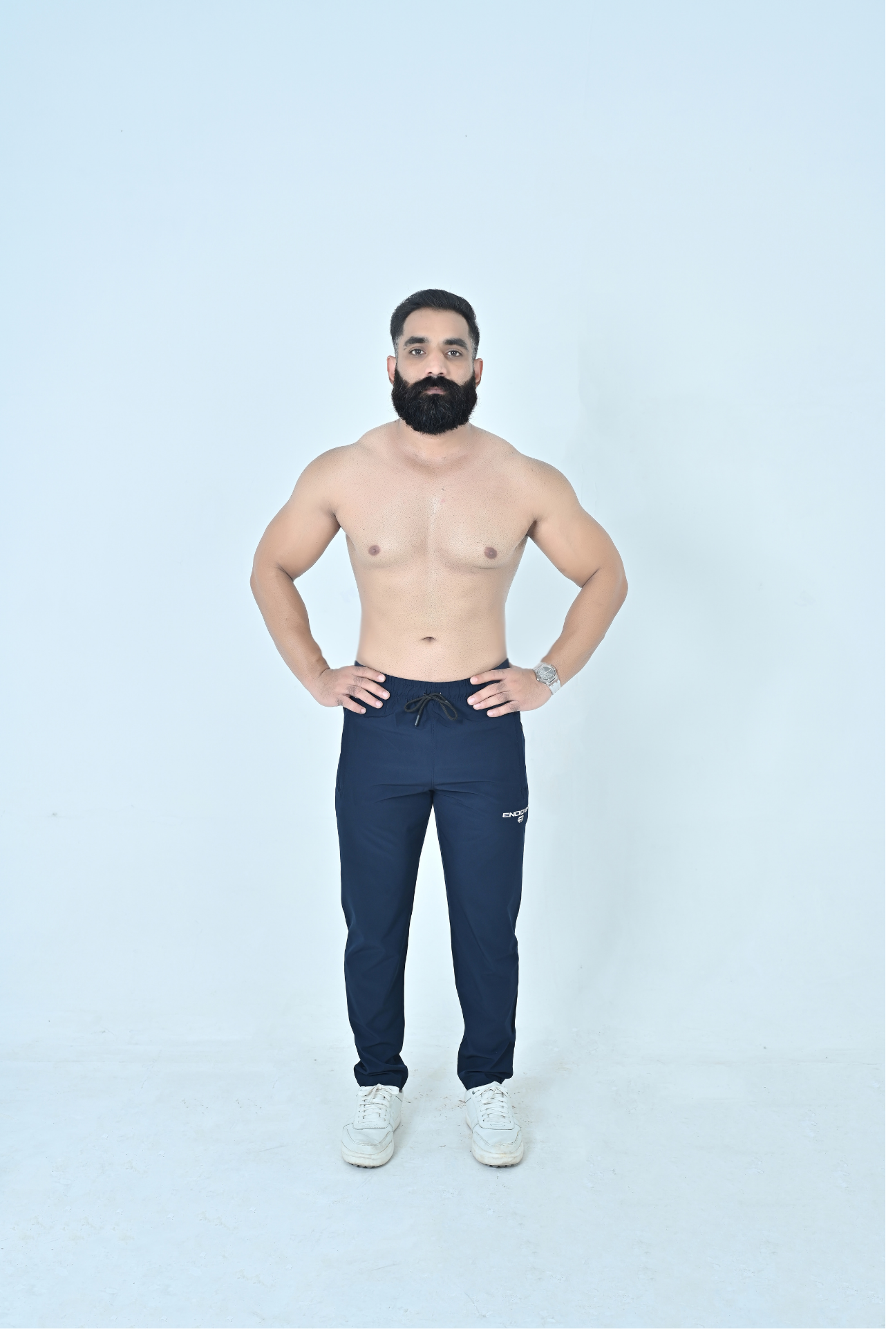 Endovar Trousers For Men's