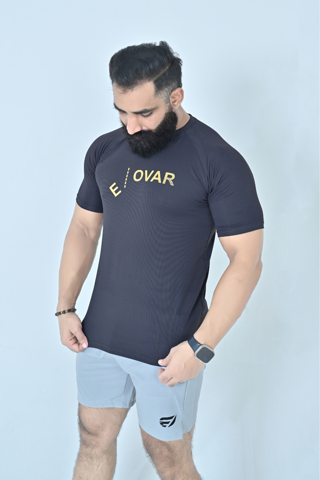 Endovar Gold Sports T-Shirt