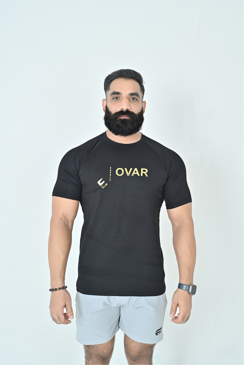Endovar Gold Sports T-Shirt
