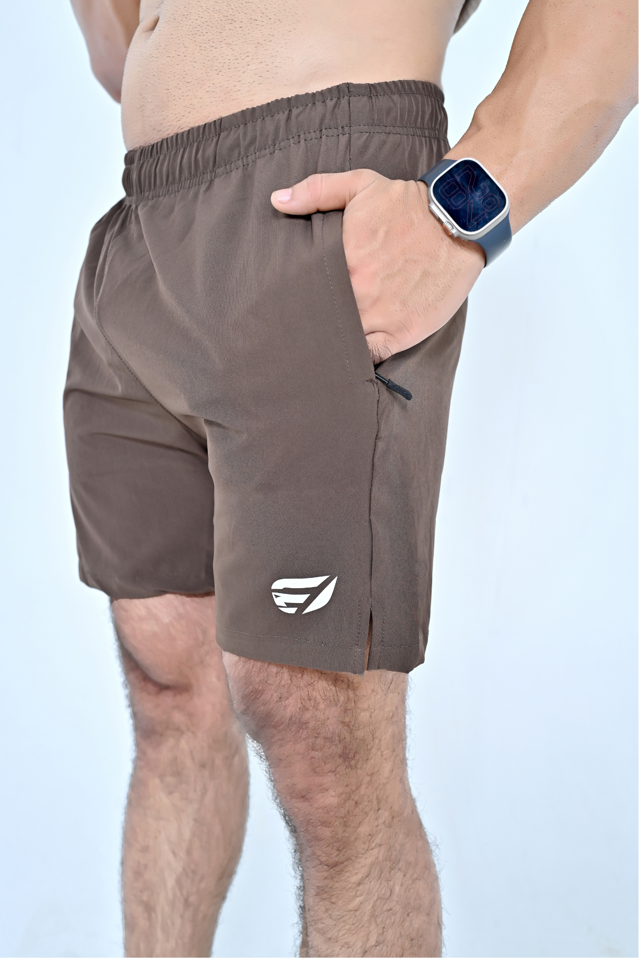 Endovar Signature Shorts For Men