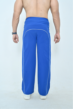 Endovar Pine Line Art Trousers For Men's