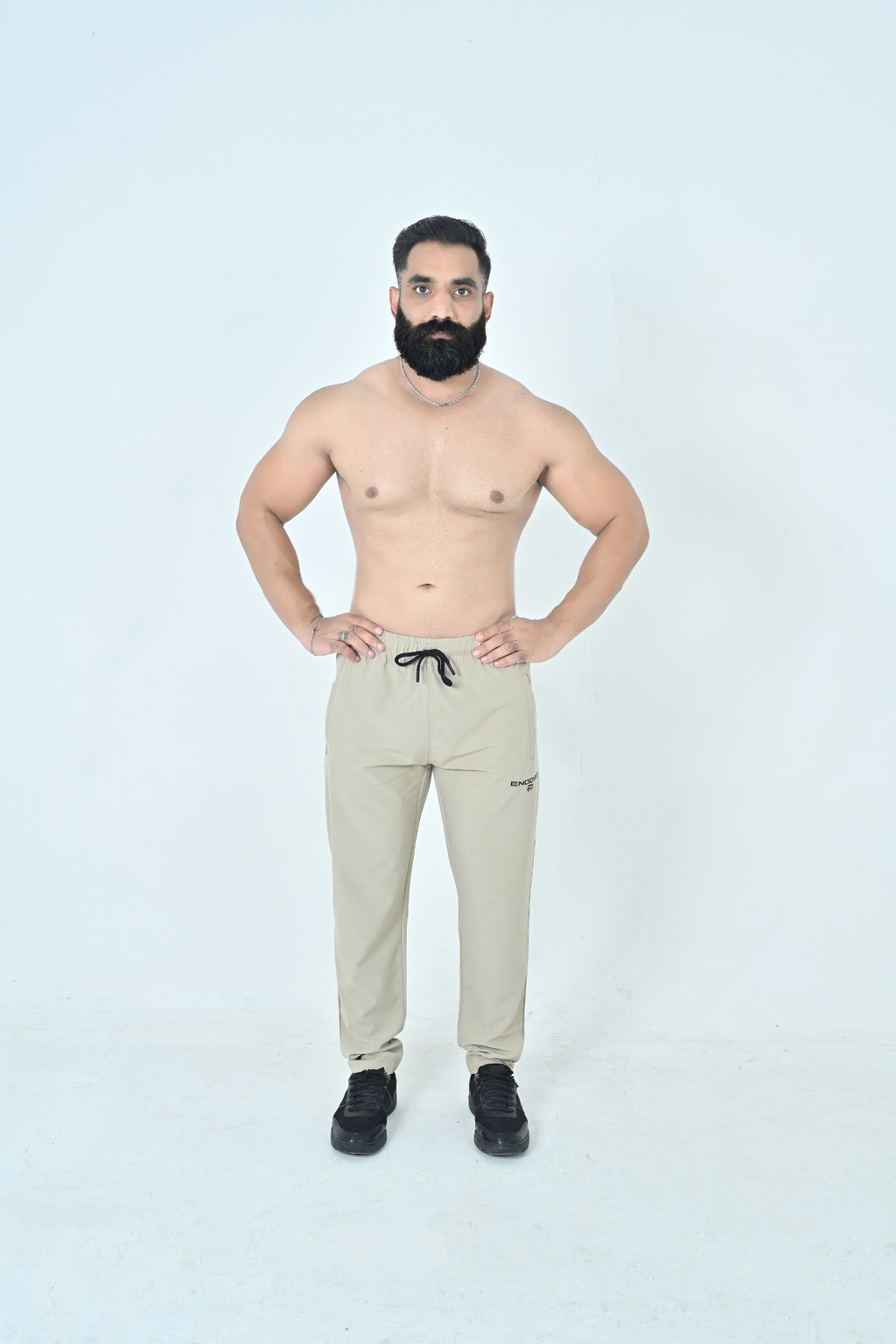 Endovar Trousers For Men's