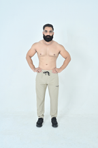 Endovar Trousers For Men's