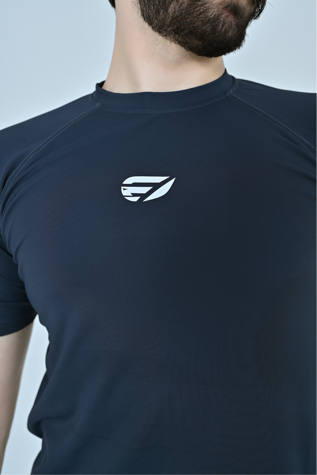 Nothing Art Design Sports T-Shirt