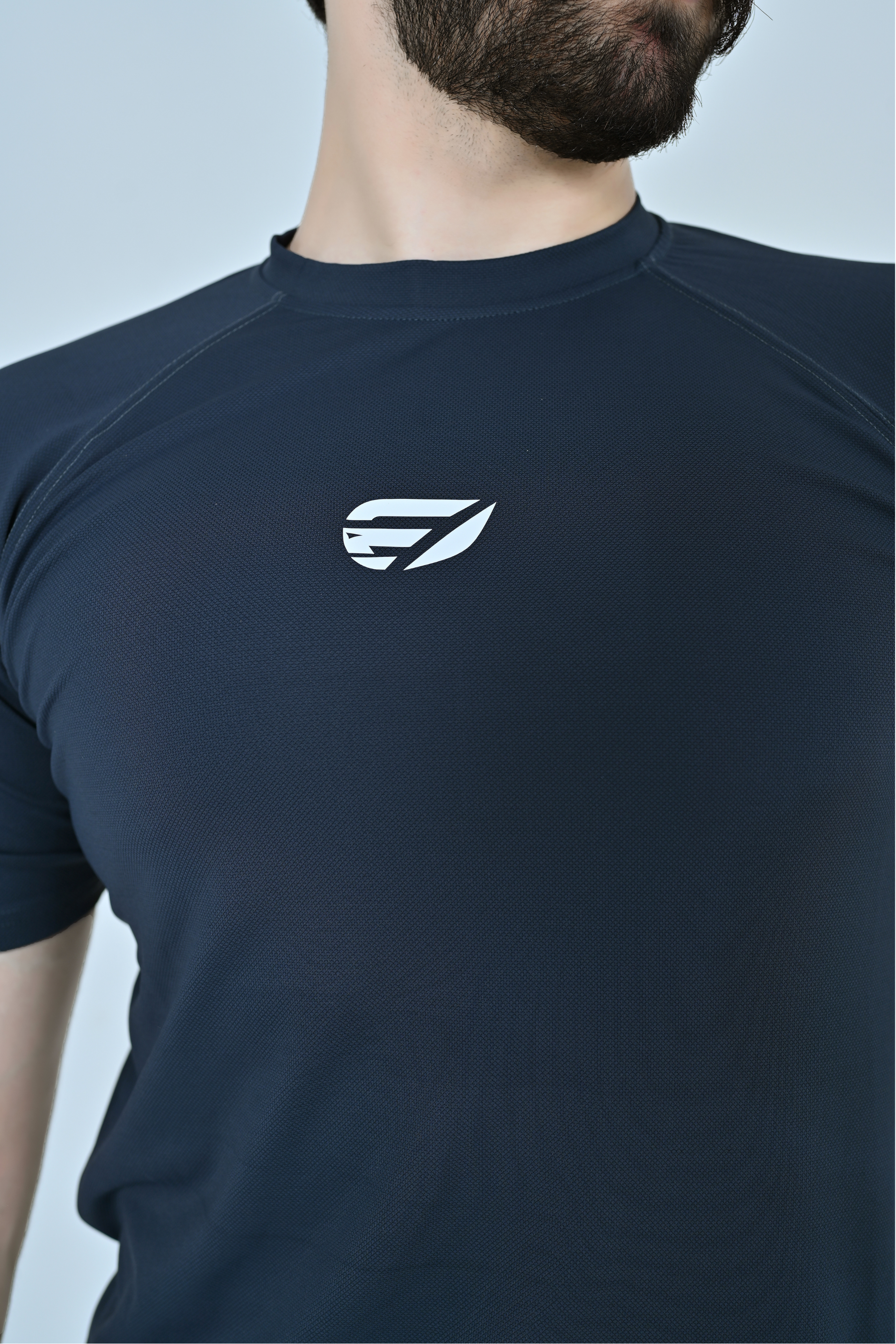 Nothing Art Design Sports T-Shirt