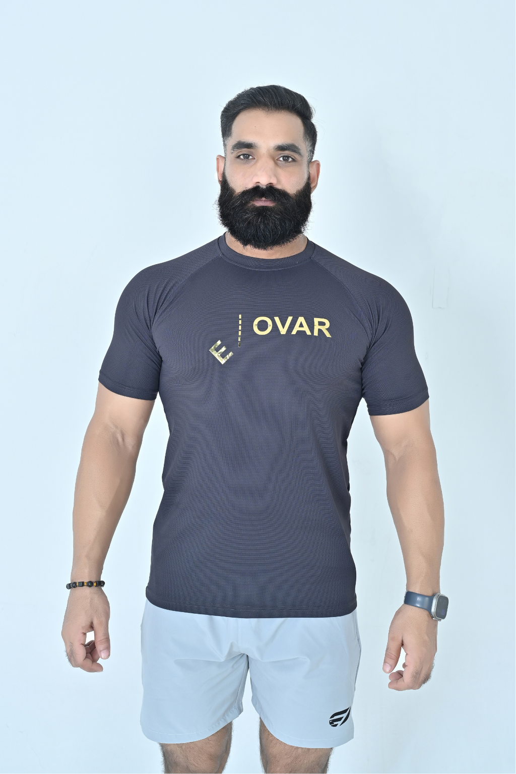 Endovar Gold Sports T-Shirt
