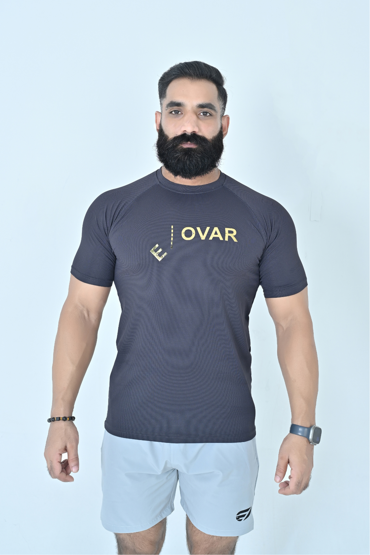 Endovar Gold Sports T-Shirt