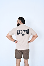 Endovar Textured Performance Sports T-Shirt