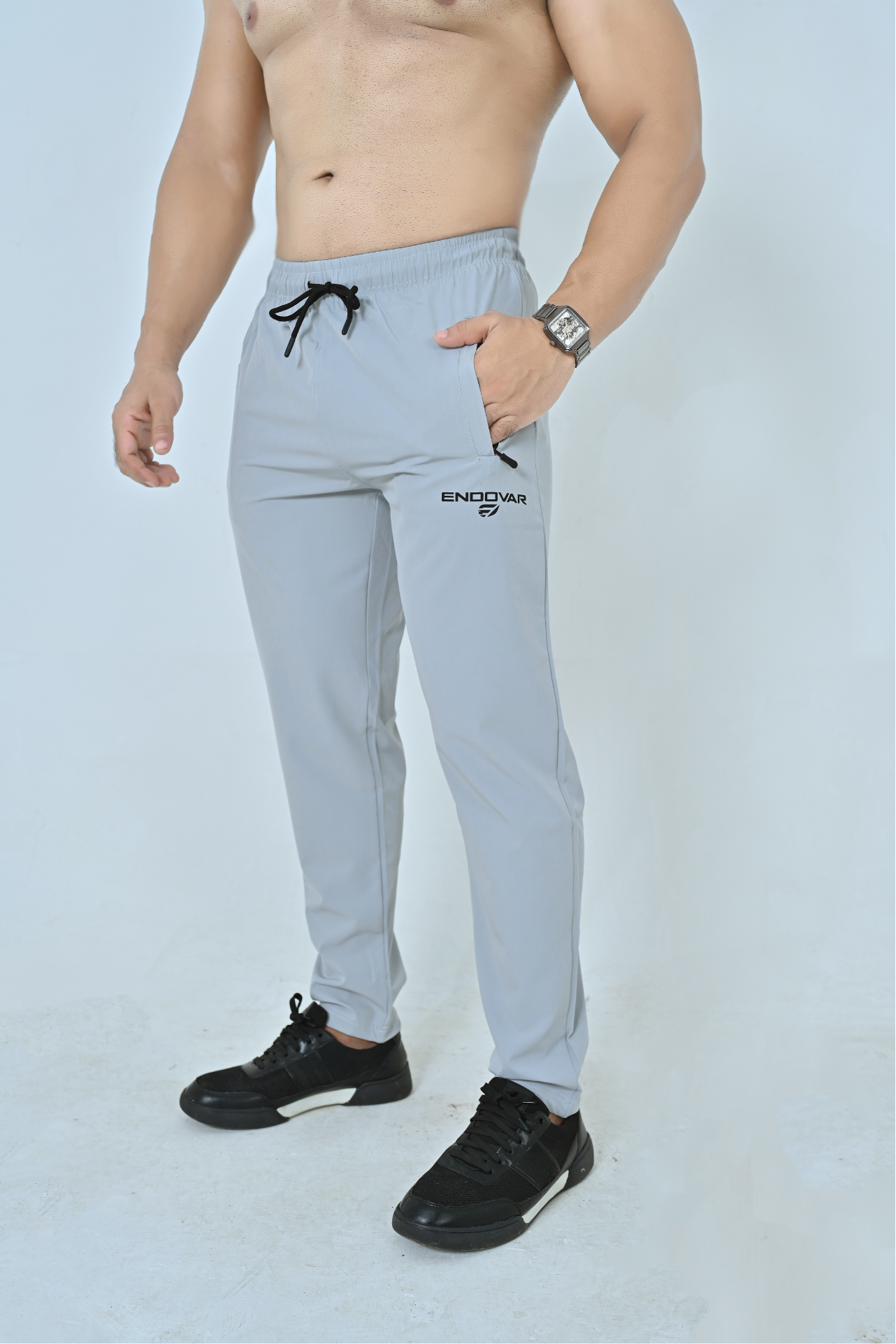 Endovar Trousers For Men's