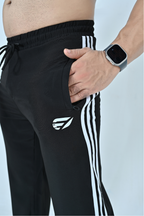 Endovar 3 Lines Art Trousers For Men's