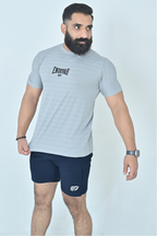 Endovar Textured Performance Sports T-Shirt