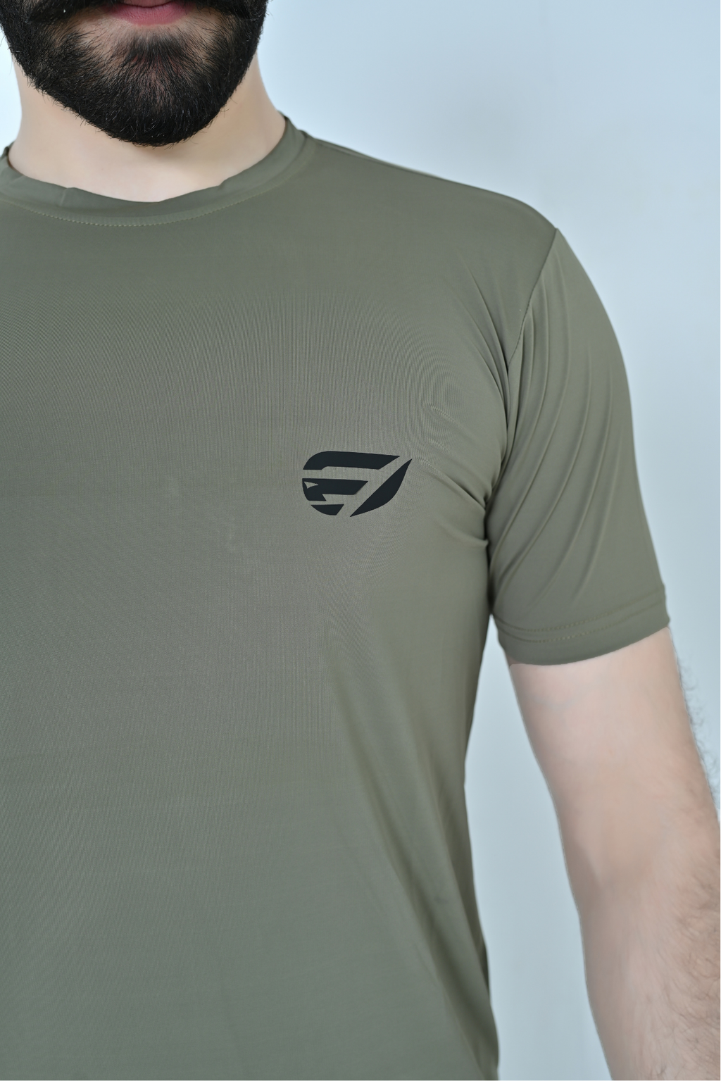 Endovar Vertical Performance T-Shirt