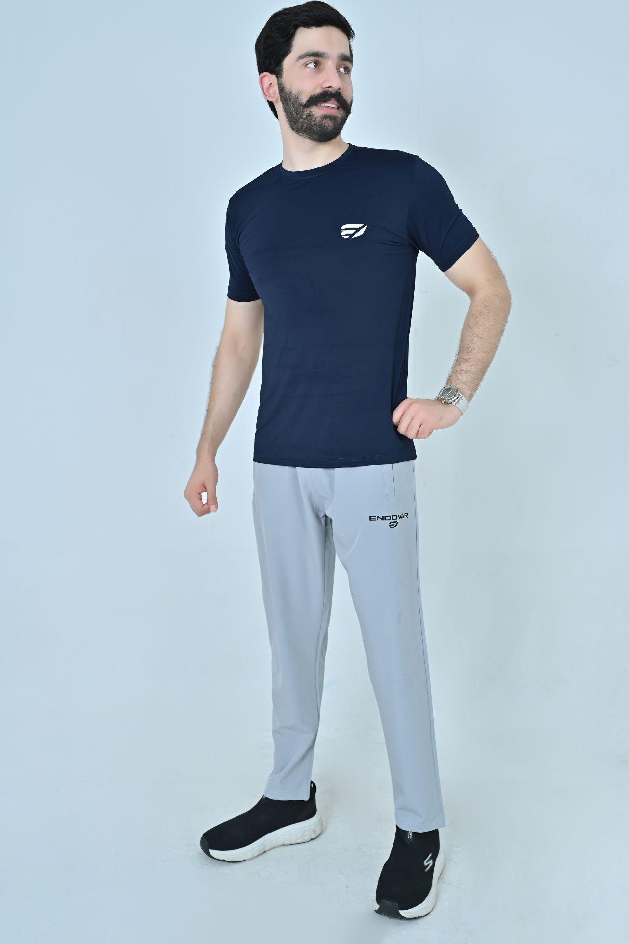 Endovar Vertical Performance T-Shirt