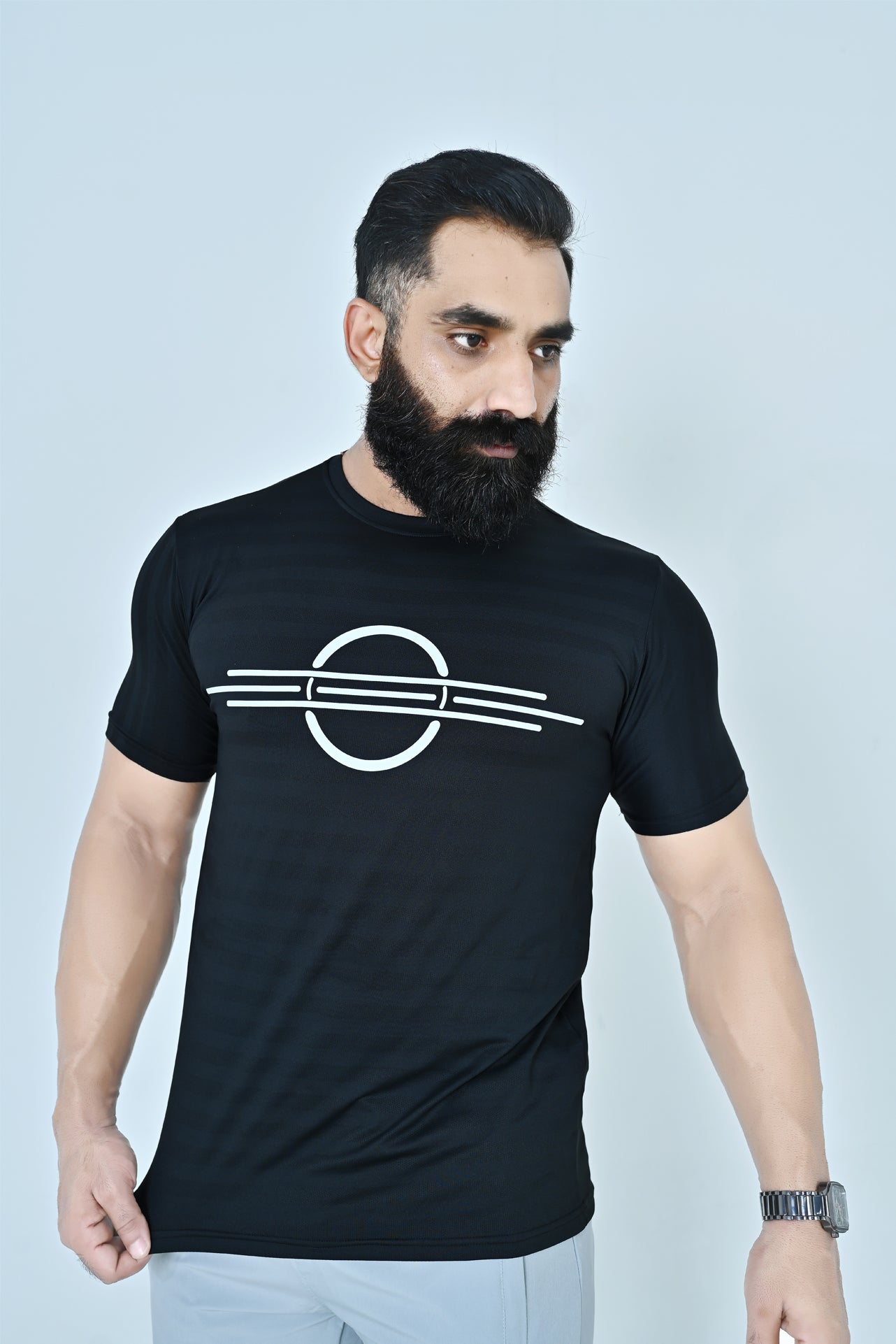 Aero Line Sports T-Shirt