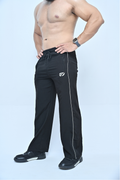 Endovar Pine Line Art Trousers For Men's