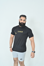 Endovar Gold Sports T-Shirt