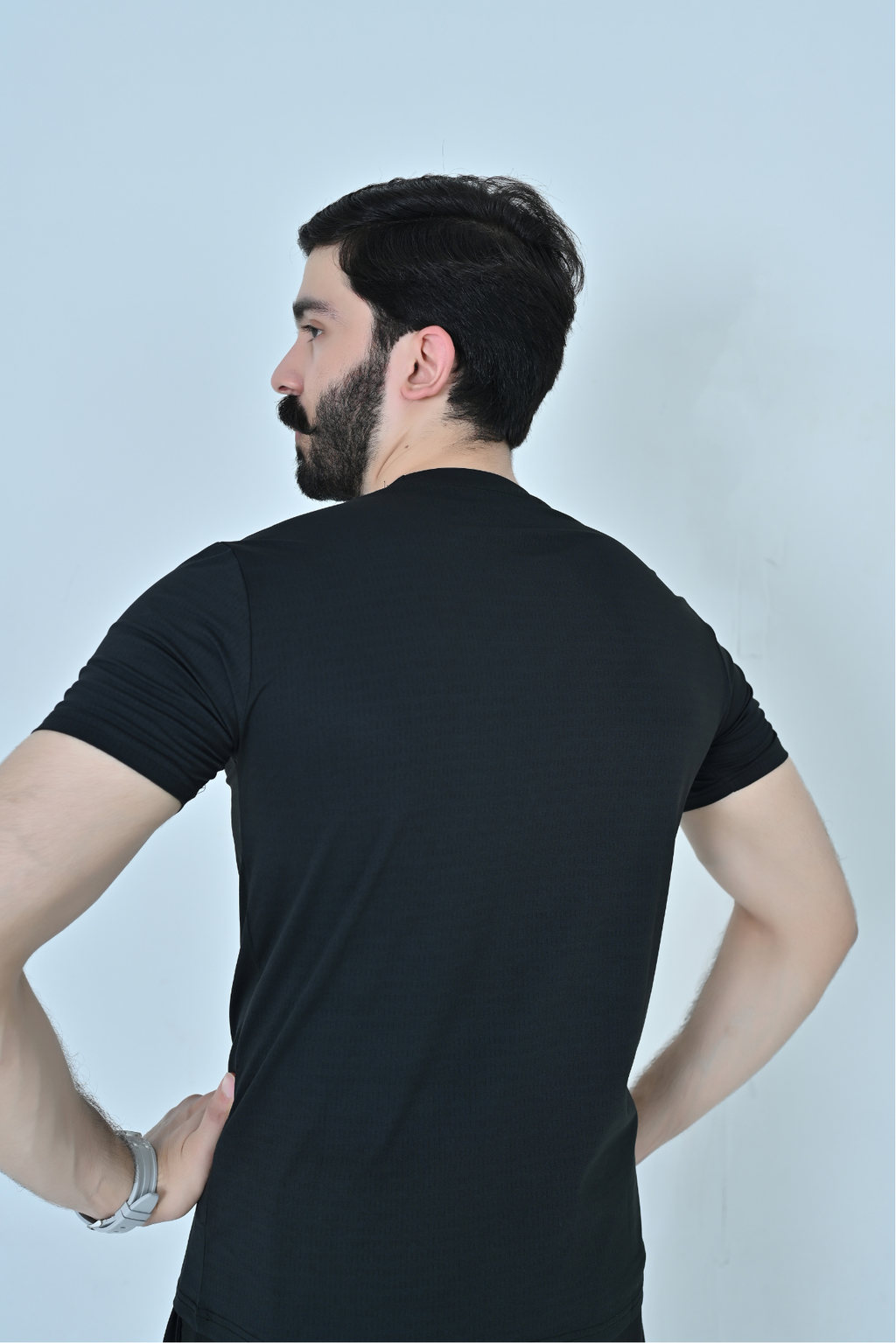 Offline Graphic T-Shirt