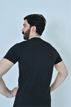 Offline Graphic T-Shirt