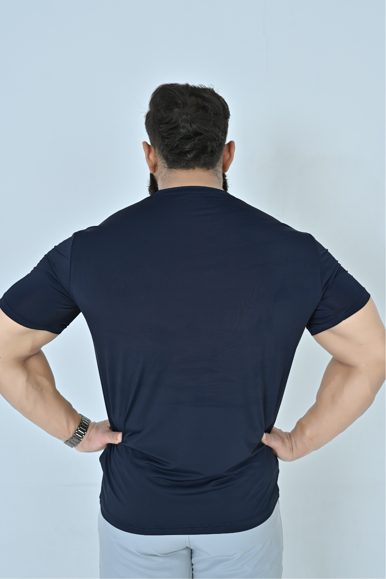 Endovar Signature Logo Sports T-Shirt