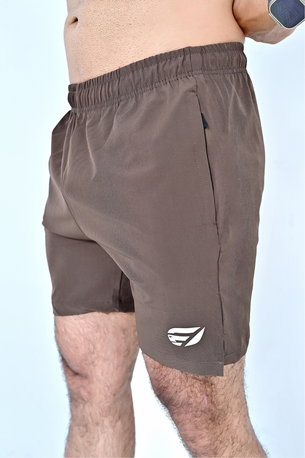 Endovar Signature Shorts For Men
