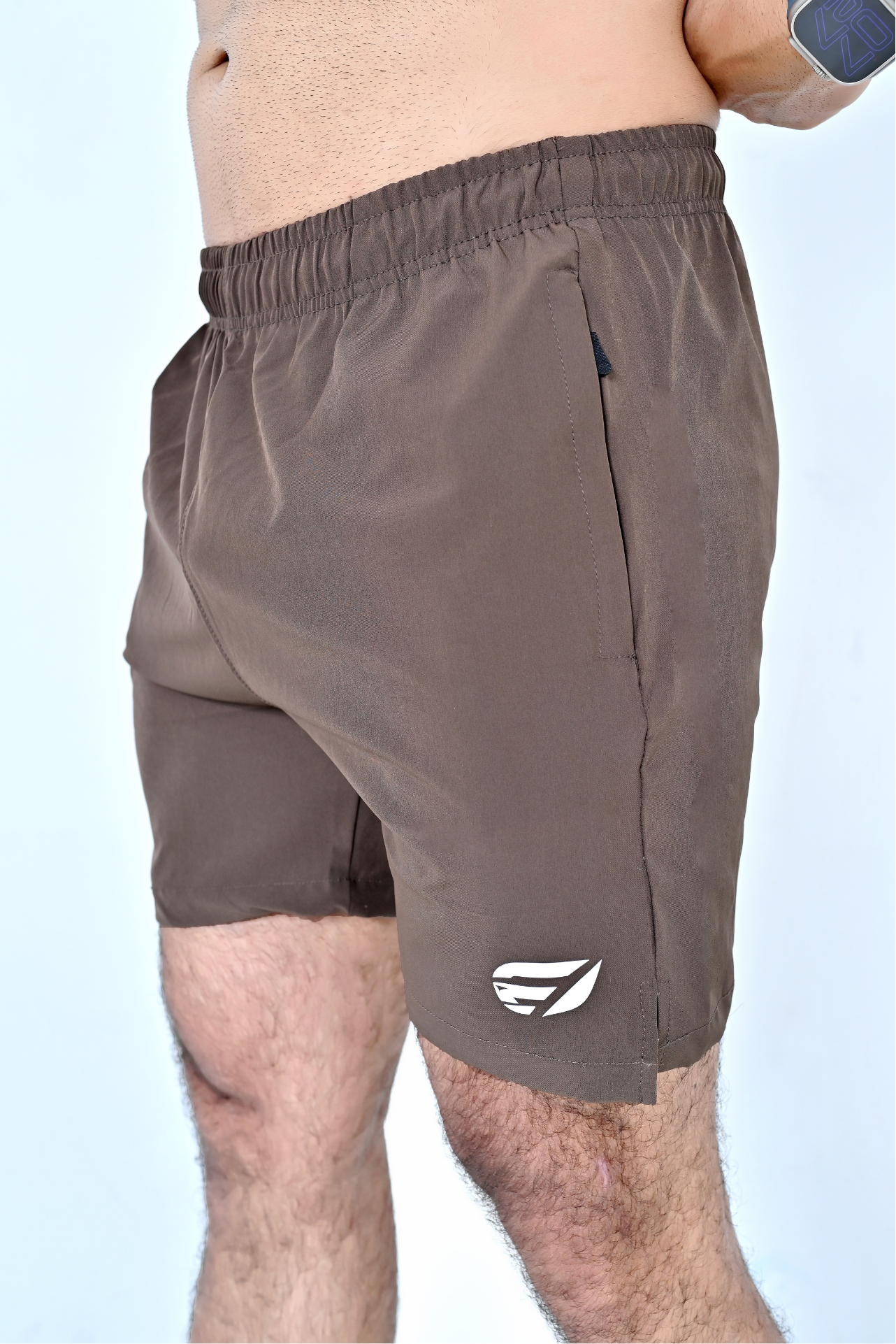 Endovar Signature Shorts For Men