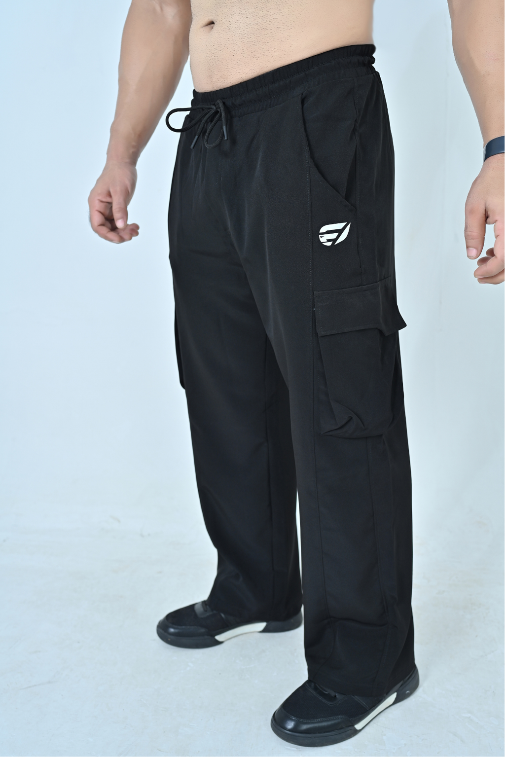 Endovar Goda Pockete Trousers For Men's