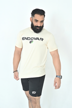 Endovar Signature Logo Sports T-Shirt