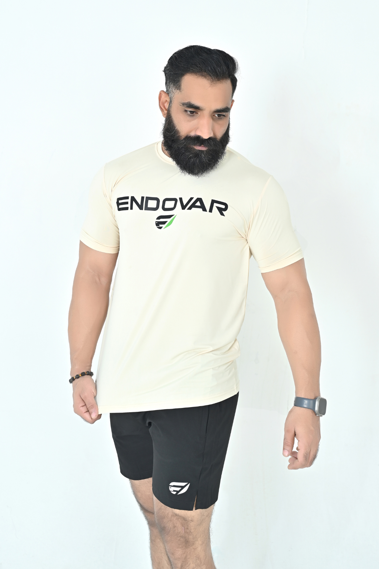 Endovar Signature Logo Sports T-Shirt