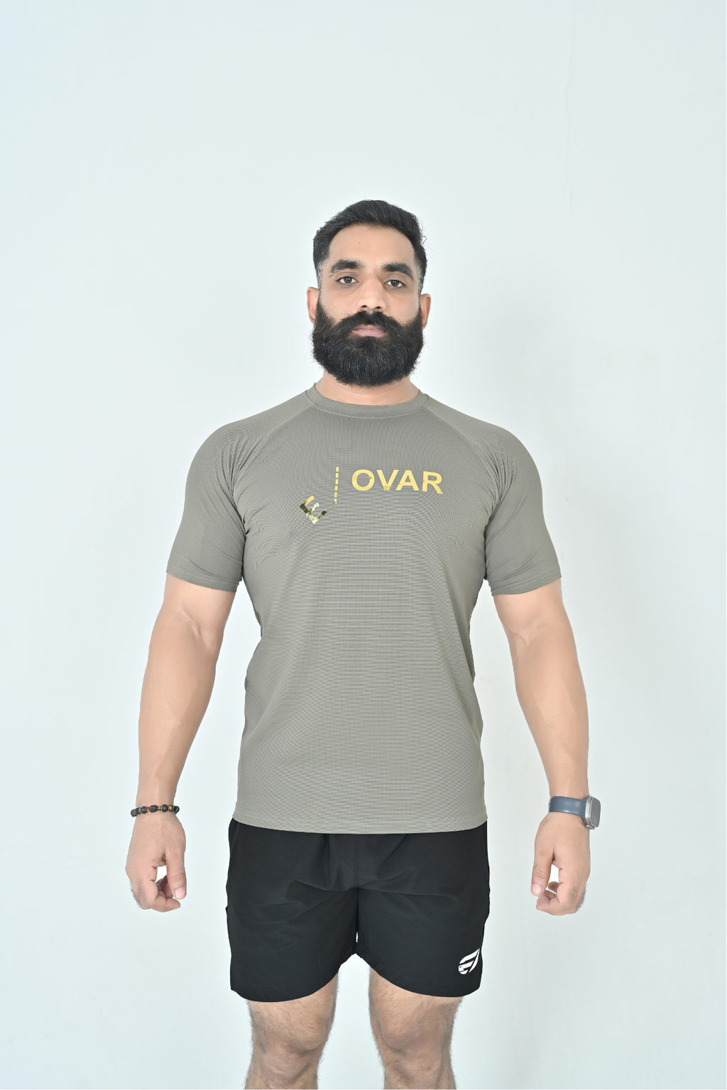 Endovar Gold Sports T-Shirt