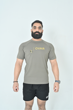 Endovar Gold Sports T-Shirt